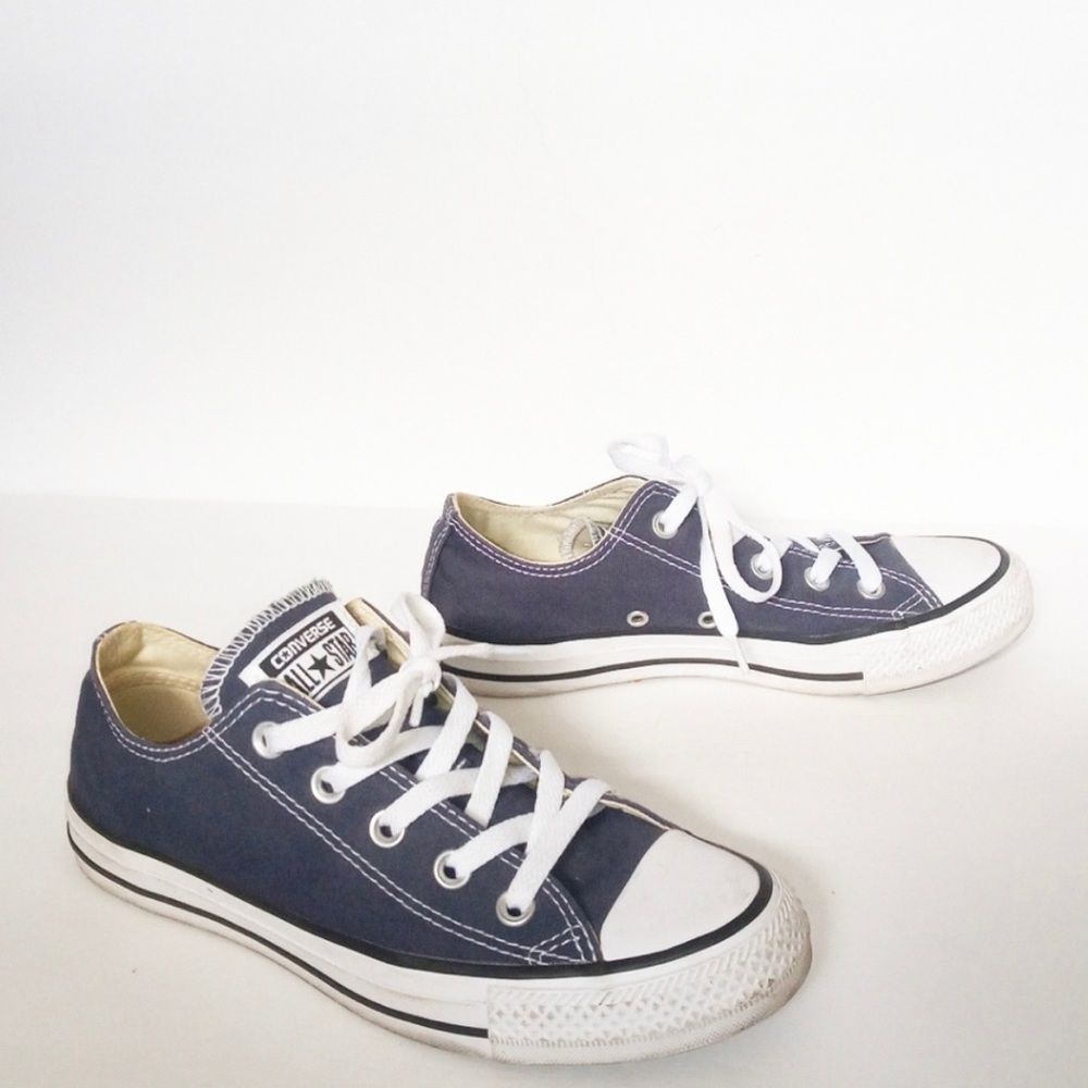 Converse All Star Sneaker Shoes 🤩